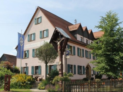照片: Gasthaus Roppelt